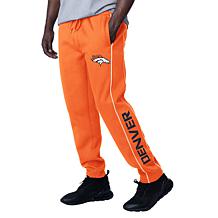 Officially Licensed NFL Starter by Carl Banks Fleece Jogger