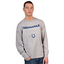 Officially Licensed NFL Starter Short & Long Sleeve Tee Combo by Glll