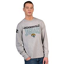 Officially Licensed NFL Starter Short & Long Sleeve Tee Combo by Glll