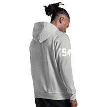 Officially Licensed NFL Starter Unisex Hooded Sweatshirt