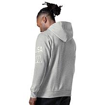 Officially Licensed NFL Starter Unisex Hooded Sweatshirt
