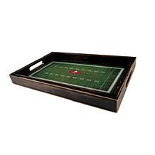 Officially Licensed NFL Team Field Tray