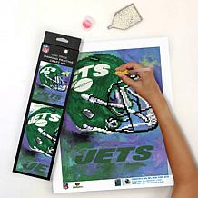 Officially Licensed NFL Team Pride Craft Kit