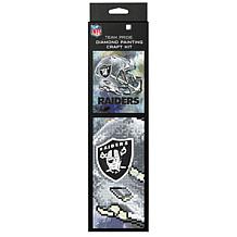 Officially Licensed NFL Team Pride Craft Kit