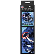 Officially Licensed NFL Team Pride Craft Kit