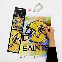 Officially Licensed NFL Team Pride Craft Kit