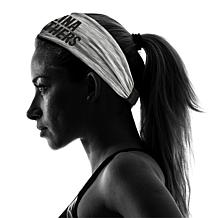 Officially Licensed NFL Tigerspace Headband - Carolina Panthers 