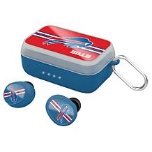 Officially Licensed NFL True Wireless Earbuds 2-pack