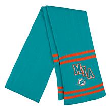 Officially Licensed NFL WEAR by Erin Andrews Knit Beanie & Scarf