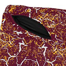 Officially Licensed NFL Women's 2-pack Printed Leggings by Zubaz