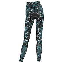 Officially Licensed NFL Women's 2-pack Printed Leggings by Zubaz