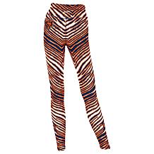 Officially Licensed NFL Women's 2-pack Printed Leggings by Zubaz