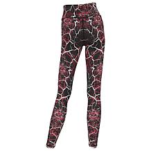 Officially Licensed NFL Women's 2-pack Printed Leggings by Zubaz