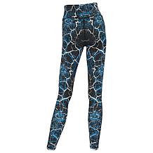 Officially Licensed NFL Women's 2-pack Printed Leggings by Zubaz