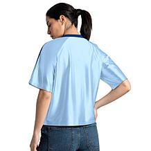 Officially Licensed NFL Women's Jersey Tee