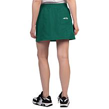 Officially Licensed NFL Women's Starter Ripstop Skort by Glll