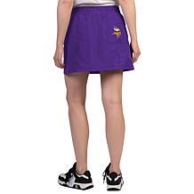 Officially Licensed NFL Women's Starter Ripstop Skort by Glll