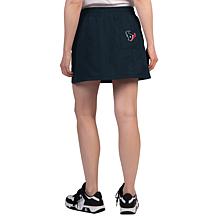 Officially Licensed NFL Women's Starter Ripstop Skort by Glll