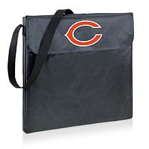 Officially Licensed NFL X-Grill Portable Charcoal Grill - Bears 