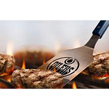 Officially Licensed NHL Edmonton Oilers Spirit Series Sportula