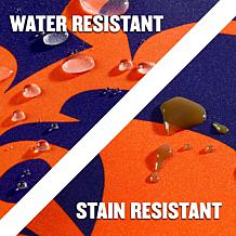 Officially Licensed NHL Logo Series Desk Pad - Detroit Red Wings