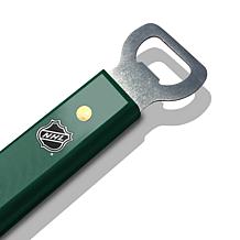 Officially Licensed NHL Minnesota Wild Spirit Series Sportula