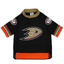 Officially Licensed NHL PetsFirst Anaheim Ducks Jersey