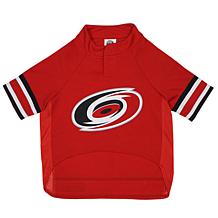 Officially Licensed NHL PetsFirst Carolina Hurricanes Jersey