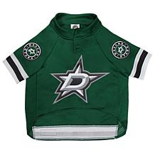 Officially Licensed NHL PetsFirst Dallas Stars Jersey