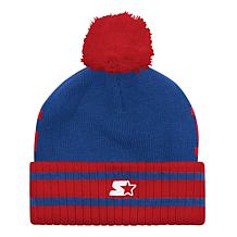 Officially Licensed Starter NFL Contender II Knit Beanie by Glll