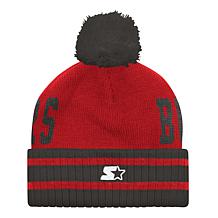 Officially Licensed Starter NFL Contender II Knit Beanie by Glll