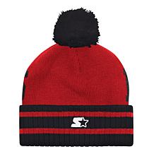 Officially Licensed Starter NFL Contender II Knit Beanie by Glll