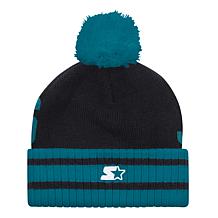 Officially Licensed Starter NFL Contender II Knit Beanie by Glll
