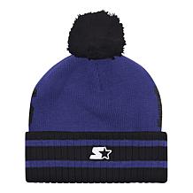 Officially Licensed Starter NFL Contender II Knit Beanie by Glll