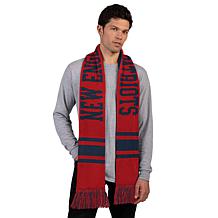 Officially Licensed Starter NFL Contender II Knit Scarf by Glll
