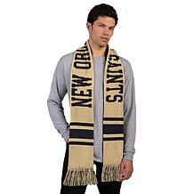 Officially Licensed Starter NFL Contender II Knit Scarf by Glll