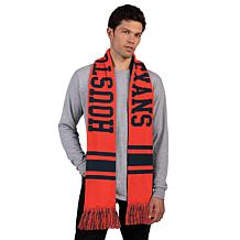 Officially Licensed Starter NFL Contender II Knit Scarf by Glll