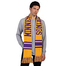 Officially Licensed Starter NFL Contender II Knit Scarf by Glll