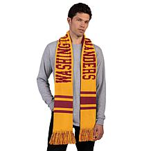 Officially Licensed Starter NFL Contender II Knit Scarf by Glll