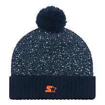 Officially Licensed Starter NFL Rising Star Knit Beanie by Glll