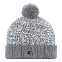 Officially Licensed Starter NFL Rising Star Knit Beanie by Glll