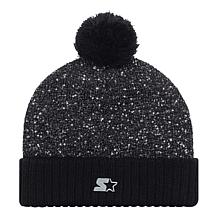 Officially Licensed Starter NFL Rising Star Knit Beanie by Glll