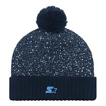 Officially Licensed Starter NFL Rising Star Knit Beanie by Glll