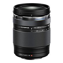 Olympus M.Zuiko ED 14-150mm f/4-5.6 II Zoom Lens for Micro Four Thirds