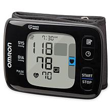 NEW* Omron 7 Series Upper Arm Blood Pressure Monitor, BP7350 73796267353