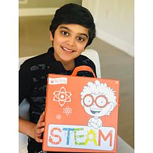 Open the Joy: S.T.E.A.M. Activity Kit