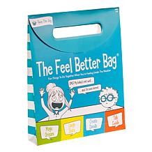 Open the Joy: The Feel Better Bag
