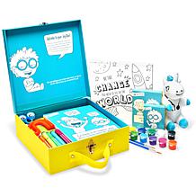 Open the Joy: The Feel Better Box