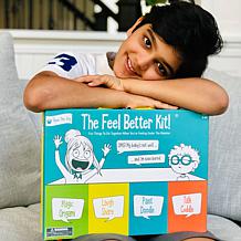 Open the Joy: The Feel Better Kit
