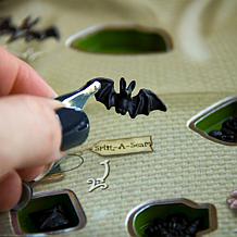 OPERATION: Disney The Nightmare Before Christmas Board Game